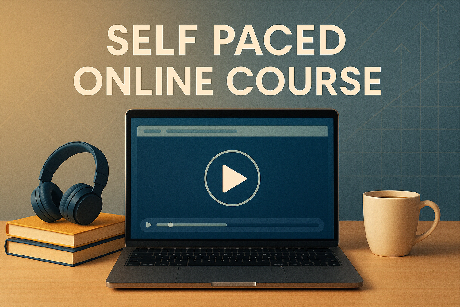 SELF PACED ONLINE COURSE