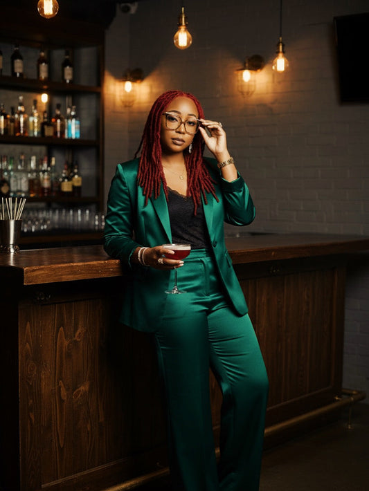 Thank you, But I’m Free Now: My Peace With My Past Selves