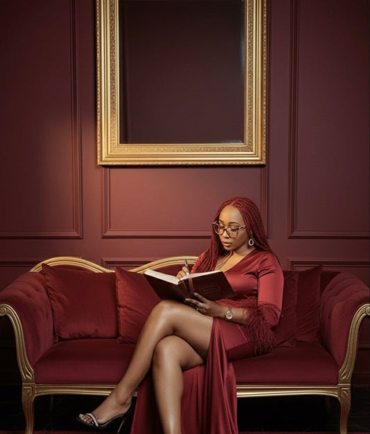 How Depression Became the Doorway Back to My Soul