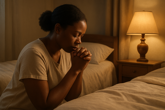 The Waiting Room of Transformation: Trusting the Process of Rebirth